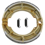 Ebc Grooved Brake Shoes For 1997-1998 Suzuki LT-4WDX King Quad 250 Atv Rear. Fixed Price $80.04.
