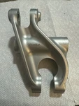 Ducati Monster Rear Shock Linkage 372.1.003.2A Oem Used. Fixed Price $14.99.