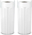 Authentic Arlen Ness 10-GAUGE Chrome Fork Boot Dust Cover +2" 2014 Up Flh New. Fixed Price $259.99.