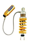 Ohlins Rear Shock S46HR1C1 Honda Crf 250 Rally 2017-18. Fixed Price $962.82.