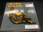 Honda Brake Shoes 93-39171 Emgo 2001-2004 TRX500FA 2001-2007 VF750 Street Bike. Fixed Price $19.99.