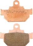 Ebc For Sintered "r" Brake Pads FA106R. Fixed Price $41.69.