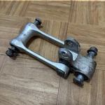 2011 Yamaha YZ450F Oem Rear Shock Swingarm Linkage Links Rod 33D-2217F-00-00. Fixed Price $62.95.