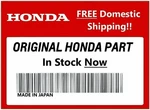 1984-2007 Honda CH80 Elite NH80 Aero New Brake Shoes Set 43120-GE1-671. Fixed Price $25.49.
