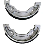Factory Spec Brake Shoes FS-122. Fixed Price $25.82.