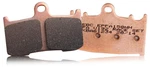 Ebc Motorcycle Brakes EPFA390HH Extreme Pro Sintered Pads. Fixed Price $92.64.