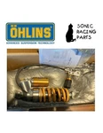 465 Mono Rear Shock Absorber Ohlins Kawasaki Z H2 - 2020 2022. Fixed Price $1881.57.