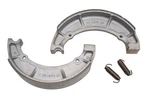 New Oem Yamaha 3DR-W253E-00-00 Brake Shoe Kit Nos. Fixed Price $42.98.
