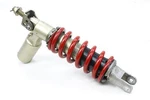 02-03 Kawasaki Ninja ZX12R Rear Back Shock Absorber Suspension 45014-1800-VM. Fixed Price $57.00.
