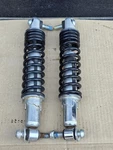 2009-2017 Harley Vrscf Muscle V-rod Rear Shock Absorber. Fixed Price $149.99.