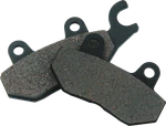 Bikemaster For BM-215 Brake Pads. Fixed Price $25.95.