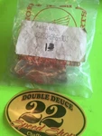 Genuine Honda Nos 43120-GA6-003 Shoe, Brake. Fixed Price $10.43.