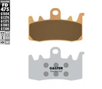 Galfer Hh Sintered Front Brake Pads Indian Ducati Triumph Bmw Aprilia FD475G1375. Fixed Price $55.57.