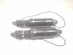 98-06 Harley Road King Classic Flhrci Rear Left Right Air Shocks Set 54565-97B. Fixed Price $102.49.
