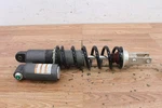 2017 Kawasaki KX250F Rear Back Suspension Shock Assembly 19IN. Fixed Price $229.00.