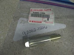 Nos Oem Kawasaki Flanged Bolt 12X65 1986-87 ZX1000 Ninja KAF450 Mule 92002-1506. Fixed Price $8.79.