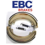 Ebc Front Standard Brake Shoes For 1978-1979 Honda CB400TII Hawk Fj. Fixed Price $41.21.
