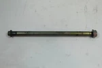Triumph Daytona 650 04-05 Rear Swingarm Axle Bolt & Nut Spindle T2054050. Fixed Price $19.99.