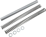 Race Tech Frsp 364742 .42 Kg/mm Fork Springs. Fixed Price $134.13.