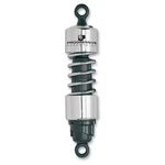 Progressive Suspension Chrome Series 12" Hd Dual Shock Assembly 412-4238C. Fixed Price $379.95.
