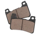 Bikemaster Brake Pad Shoe For Honda CBR1000RR 2008-2015 Standard Front H1092. Fixed Price $42.19.