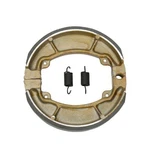 Ebc Rear Standard Brake Shoes For Honda CN250 Helix 1992-2007 & NX125 1988-1990. Fixed Price $31.89.
