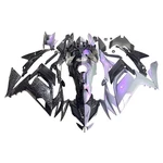 Bodywork Kawasaki ER-6F Ninja 650R 2020-2024 Fairing Forged Chameleon Purple. Fixed Price $599.95.
