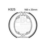Ebc Brake Shoe Set Front Left For Honda Xl 500 1981. Fixed Price $35.24.