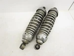 95 Yamaha Virago Xv 1100 Rear Shocks 3JK-22210-01-00 3JK-22220-01-00 1989-1999. Fixed Price $38.25.