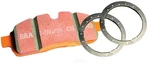 Disc Brake Pad Set Ebc ED93006. Fixed Price $211.65.