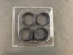 Aprilia Fork Seal Kit Mvx Rxv 450 / 550 2006 2011 AP9100857 -new. Fixed Price $120.83.