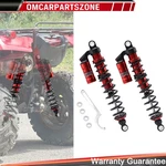 Stage Upgraded Rear Air Shocks 01-2014 Honda Foreman Rubicon TRX500FA. Fixed Price $140.36.