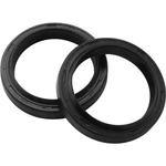Bikemaster Factory Oil Seal - P40FORK455034. Fixed Price $6.99.