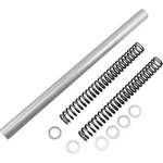 Race Tech 1.0 Kg/mm Fork Spring Set Frsp S3732100. Fixed Price $165.94.