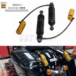 Rear Shocks Suspension Kit For Harley Street Glide Ultra Limited Flhtk 1990-2024. Fixed Price $374.99.