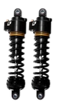 Progressive Harley For Ultra Touring 944 Series Qps Shock Absorbers - 13IN,. Fixed Price $1209.95.