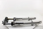 2002-2008 Harley Davidson Touring Electra King Road Front Forks With Triple Tree. Fixed Price $299.26.