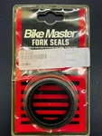 Bikemaster 22-55125 Fork Set Motorcycle Suspension Nos. Fixed Price $24.99.