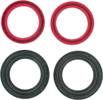 Moose Offroad Fork Seal Dust Kit 04070316 4RT Models 39 Mm. Fixed Price $39.95.