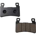 Lyndall Racing Brakes Front Plus Pads - 8181Z. Fixed Price $53.06.