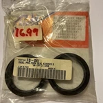 Nos Shindy Fork Seals 13-025 B Kawasaki Kx Kdx Yamaha YZ250 YZ490 Suzuki Rm. Fixed Price $11.99.