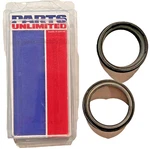 Parts Unlimited 0407-0272 Fork Seal Set (2) Motorcycle Atv New. Fixed Price $29.95.
