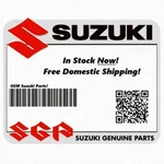 Qty 2003 Suzuki RM60 Brake Shoe K4104-81083 Little Rust. Fixed Price $24.99.