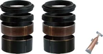 Kyb Service Kit #119993600201 Kawasaki/yamaha YZ85/KX85/YZ80/KX100/KX80. Fixed Price $74.23.