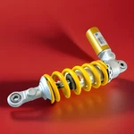 Genuine Ducati Panigale Streetfighter 2019 Sachs Rear Shock Absorber 36521684A. Fixed Price $174.95.