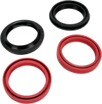 Moose Racing Seal Kit,fork, 43MM 0407-0095. Fixed Price $35.95.