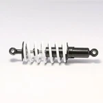 12INCH 300MM Rear Shocks Suspension 70/90/110/125/140CC Buggy Atv Quad Pit Bikes. Fixed Price $40.06.