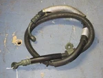 1999-2014 Yamaha XV650/XV1100 Rear Brake Hose. Fixed Price $6.00.