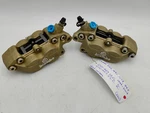Ducati 996, 748 Front Brake Calipers 61040112C 61040122C. Fixed Price $450.00.