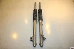 1997 Honda XR200R Right Left Front Suspension Forks Shocks 51480-KT0-315. Fixed Price $139.99.